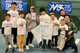 石塚かれんさん(湘南スナッグゴルフ協会)による『スナッグゴルフ体験教室』を開催!!(アフタースクール Ocean’s Love 茅ヶ崎)