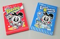 「見たことあるけど…」誰も名前を知らない謎の犬キャラがご朱印帳になって登場!