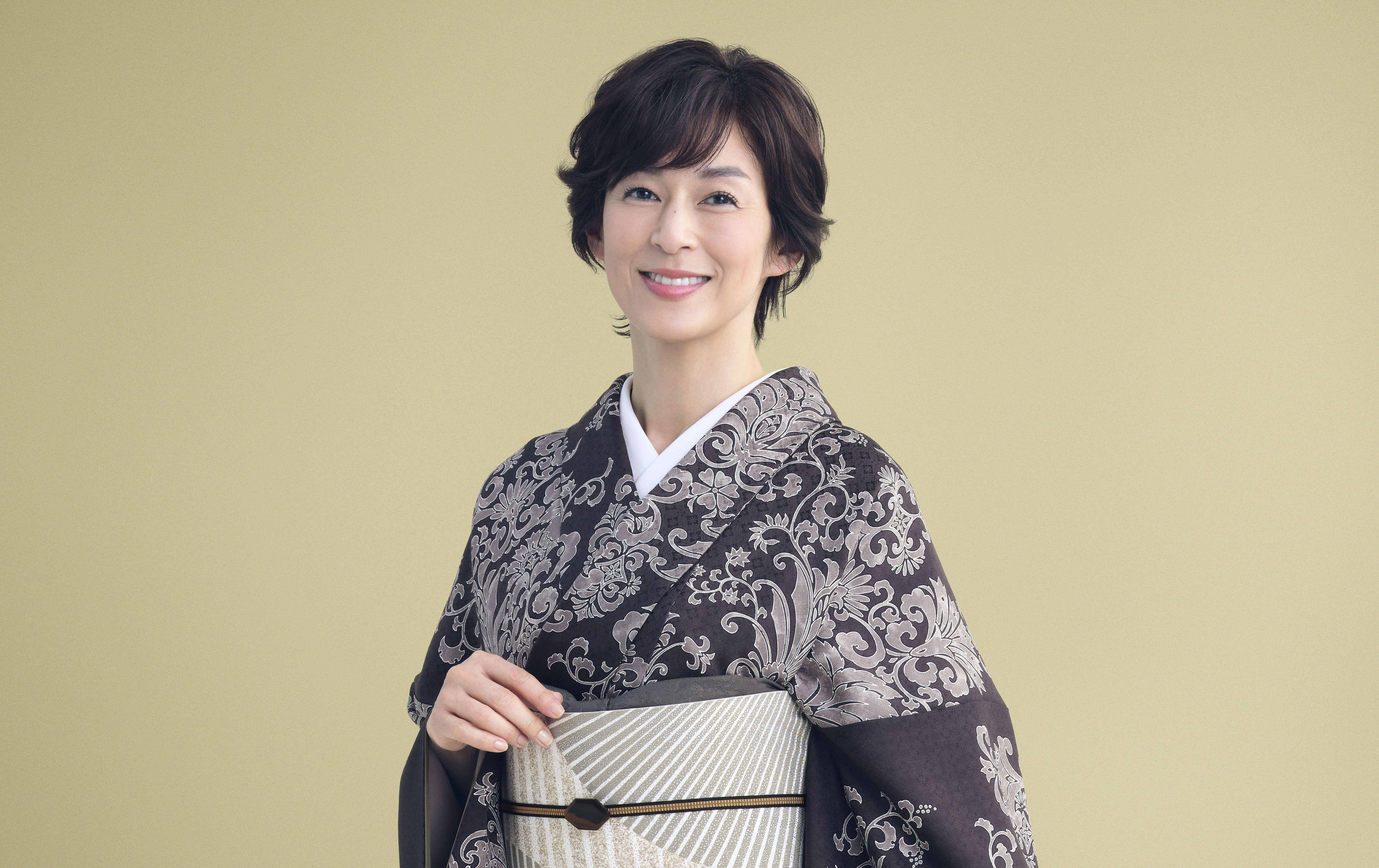 日本和装 22年の新イメージキャラクターに鈴木保奈美さんを起用 日本和装ホールディングス株式会社のプレスリリース 日本和装 22年の新イメージキャラクターに鈴木保奈美さんを起用 日本和装ホールディングス株式会社のプレスリリース