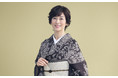 日本和装、2022年の新イメージキャラクターに鈴木保奈美さんを起用