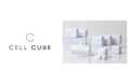 自社オリジナルブランド「CELLCUBE」をリブランディング、「次の時代を、今から。」を新ブランドコンセプトに発表