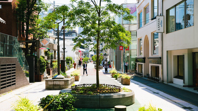 タイムアウト東京 世界で最もクールな30のストリート 日本語 を公開 世界で最もクールなストリートに選ばれたのは メルボルンの スミス ストリート Original Inc のプレスリリース