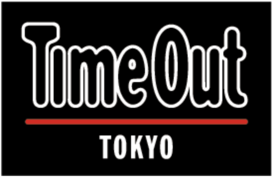 ＠Time Out Tokyo 