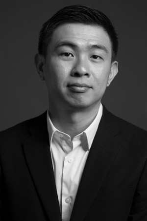 Lim Chee Wah, Editor in chief