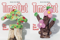 タイムアウト東京、奇妙だけどかわいいものたち、『Time Out Japan Magazine』特別号（言語：英語）をリリース