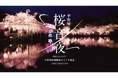 平安神宮 桜音夜2026　コンサート鑑賞チケット付きツアー2026年2月10日販売開始のお知らせ
