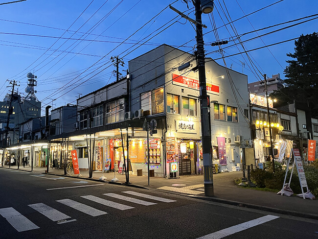 (桜山商店街) (桜山商店街)