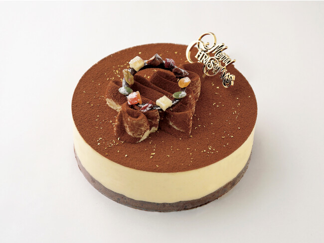 【おいものティラミス】