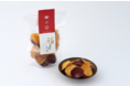 【新年限定・新商品】芋屋金次郎が縁起のよい名の三種のお芋を使った「福よせチップ」を新年から限定販売！