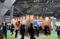 【EDIX東京 出展レポート】学生の成長と業務変革を支える「学修成果MOE」「BPaaS」に大きな反響