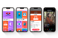 Tinder®、新たなExplore機能で理想の相手とのマッチングをさらに簡単に