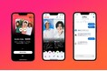 Tinder®、友達と2人組でマッチできる新機能「Double Date」を発表