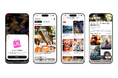 Tinder®、共通の趣味やアクティビティを通してつながる新機能「イベント」を日本で提供開始