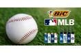 BICコラボライター「MLB EDITION Vol.1」が8月4日(月)から発売開始