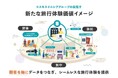 訪日外国人のID・情報管理をスマートに！　Web3を活用した『MIMARUマイページ』の運用開始