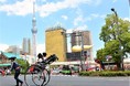 ホテルステイ×人力車×着物で東京・浅草の魅力をゆったり堪能する「時代屋」コラボレーションプラン、浅草駅徒歩1分のホテル「MIMARU 東京 浅草 STATION」に新登場