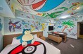 進化したポケモンルームがいよいよ登場! ~2025年7月、東京・京都・大阪の10施設でリニューアルオープン~