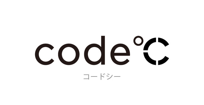 code℃ ブランドロゴ