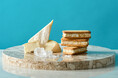 それは、おいしい方程式!チーズと素材の新たな出会いを楽しむ「+Cheese プラスチーズ」を販売!