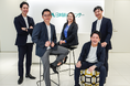 日本M&Aセンター、EC業界専門グループ発足のお知らせ