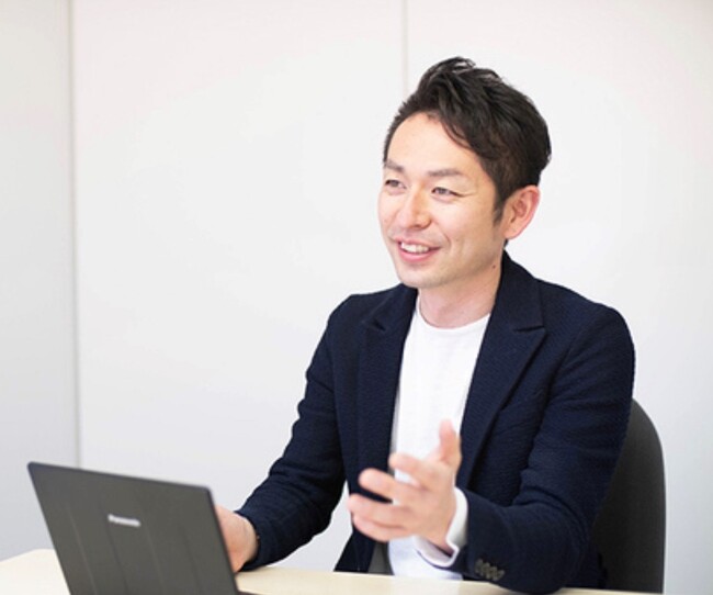 株式会社エクラ 代表取締役 広瀬 拓也 様