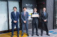 日本M&Aセンター、「静岡オフィス」開設のお知らせ