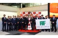 FFF(スリーエフ)ホールディングス株式会社　TOKYO PRO Market上場に関するお知らせ