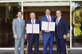 米国のM&Aアドバイザリー会社Generational Groupと戦略的業務提携契約を締結