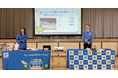 2024年10月29日(火)環境教育の一環として福岡県行橋市立行橋南小学校にて「リサイクル」や「食品ロス」についての環境出前授業を開催いたします!