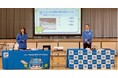 【八王子市で初めての試み】2024年12月13日(金)環境教育の一環として東京都八王子市立弐分方小学校にて「リサイクル」や「食品ロス」についての環境出前授業を開催!