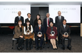 公益財団法人日本環境協会が主催するエコマークアワードで優秀賞を受賞しました