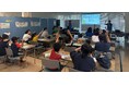 エフピコとNPO法人すぎなみ環境ネットワークが共同開催した「環境出前授業」開催レポート