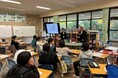 エフピコ×オークワ和歌山大学教育学部附属小学校で環境出前授業を実施しました