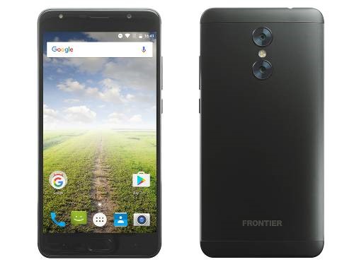 Frontier Dsds機能 ダブルカメラ搭載 Android7 0 5 5インチ スマートフォン Simフリー 販売開始 インバースネット株式会社のプレスリリース