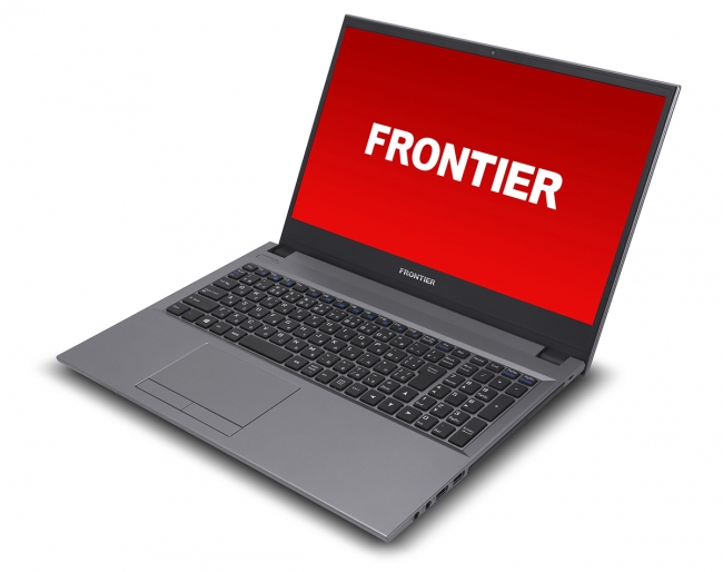 【ジャンク】Frontier NL Series