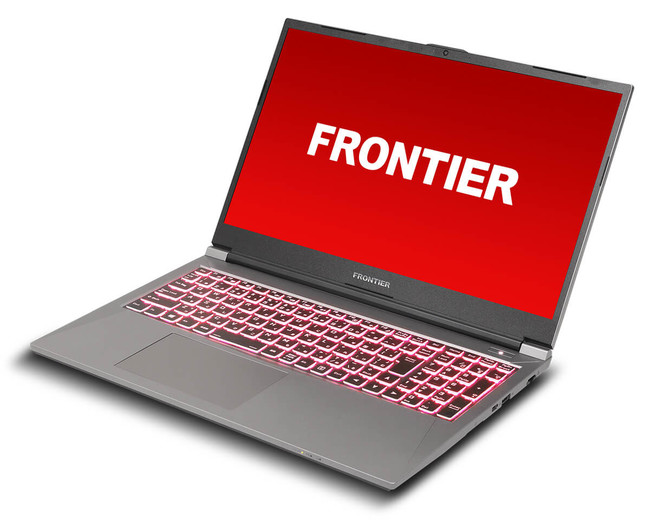 FRONTIER_LNAシリーズ