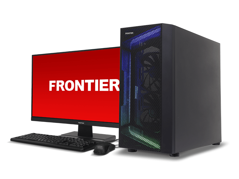 【FRONTIER】第13世代 インテル Core i9-13900KS搭載のデスクトップパソコン 3機種発売｜インバースネット株式会社の ...