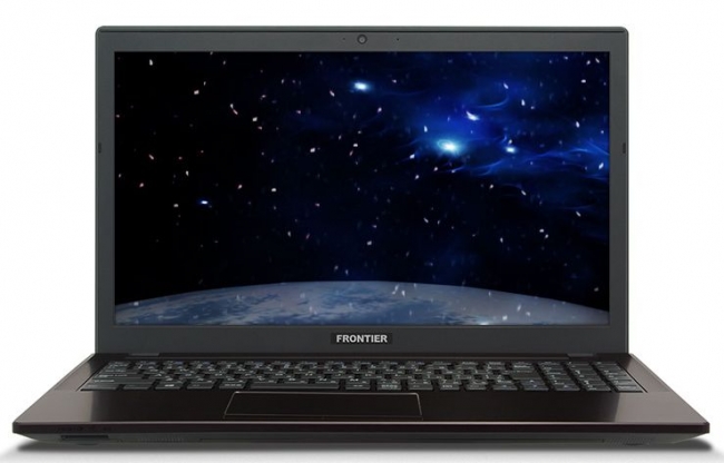 GeForce GTX950M搭載 FRONTIER製ゲーミングノート タブレット