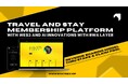 Staynexの挑戦とビジョン:最先端技術で旅行業界を変革させる