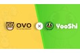 OVOとYooShiがパートナーシップ提携を発表！OVOが発行したNFTのGameFi応用を検討