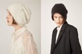 MURRAL×La Maison de Lyllis コラボレーション第2弾 24秋冬コレクションからニットワッチを発売