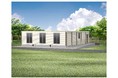 モバイル建築ユニット設置　ライブ配信決定！　12月17日（金）茨城県境町