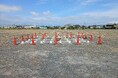 令和7年度静岡県・焼津市・藤枝市総合防災訓練に日本モバイル建築協会が参加