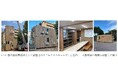 【会員活動紹介】居住性の高い可搬型木造建物「モクタスキューブ」を建設現場に設置開始