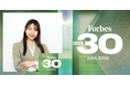 株式会社My Fit、代表取締役/CEO 山田真愛が「Forbes 30 Under 30 Asia」ソーシャルインパクト部門に選出