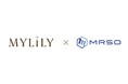 更年期専門オンライン診療プラットフォーム「MYLILY（マイリリー）」人間ドック・健診予約サイト「MRSO.jp」との業務提携を開始