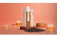 ワフードメイド 酒粕グロー ラインより華やかに広がる『酒粕パック グロー 紅茶の香り』が限定発売