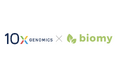 biomy、10x Genomics社とパートナーシップを締結—Xeniumプラットフォームを活用し、AI駆動型 Virtual Cellの進展へ—