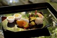 世界遺産・西本願寺で、ネイキッドと京都最高峰の老舗料亭『瓢亭』『木乃婦』がコラボしたアートなプレミアムダイニング開催