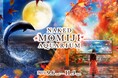 マクセル アクアパーク品川×ネイキッド 昨秋の大人気イベント『NAKED MOMIJI AQUARIUM』がバージョンアップ